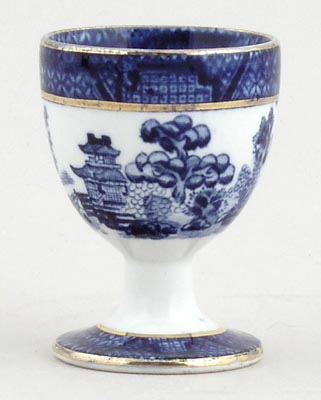 Egg Cup c1930s